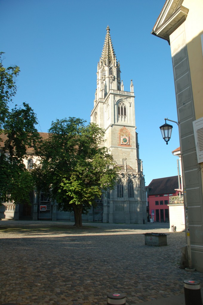 Münster
