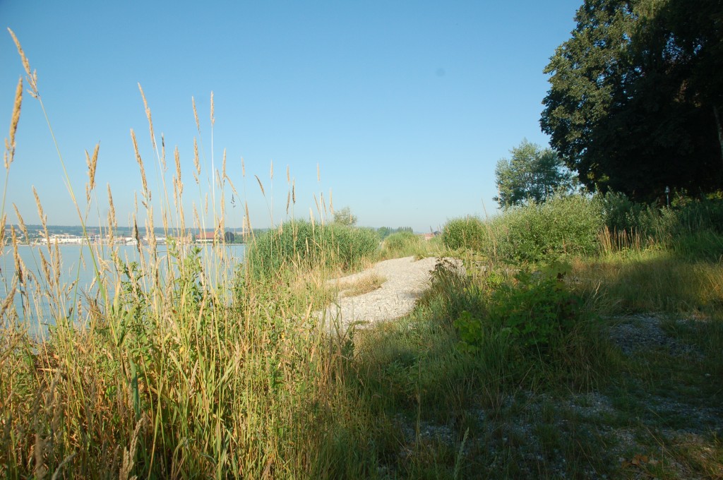 Schmugglerbucht
