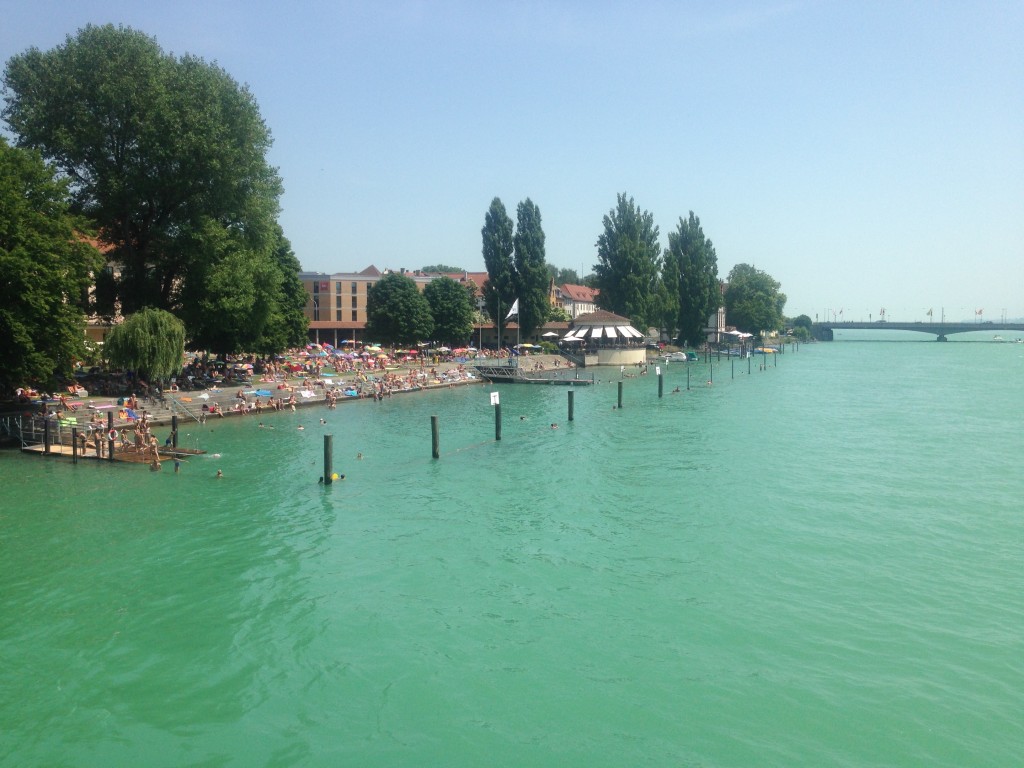 Strandbad