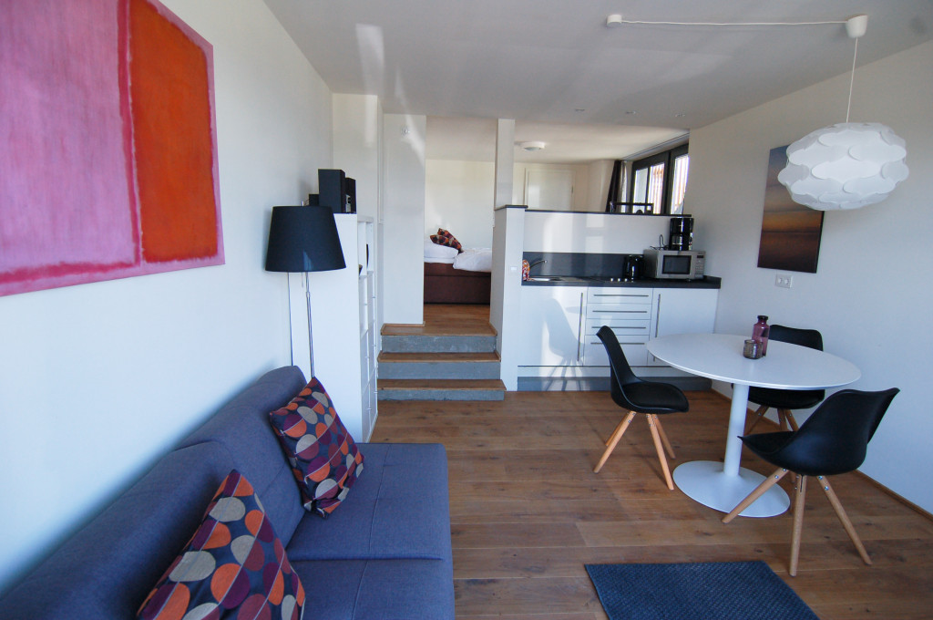 Apartment 1