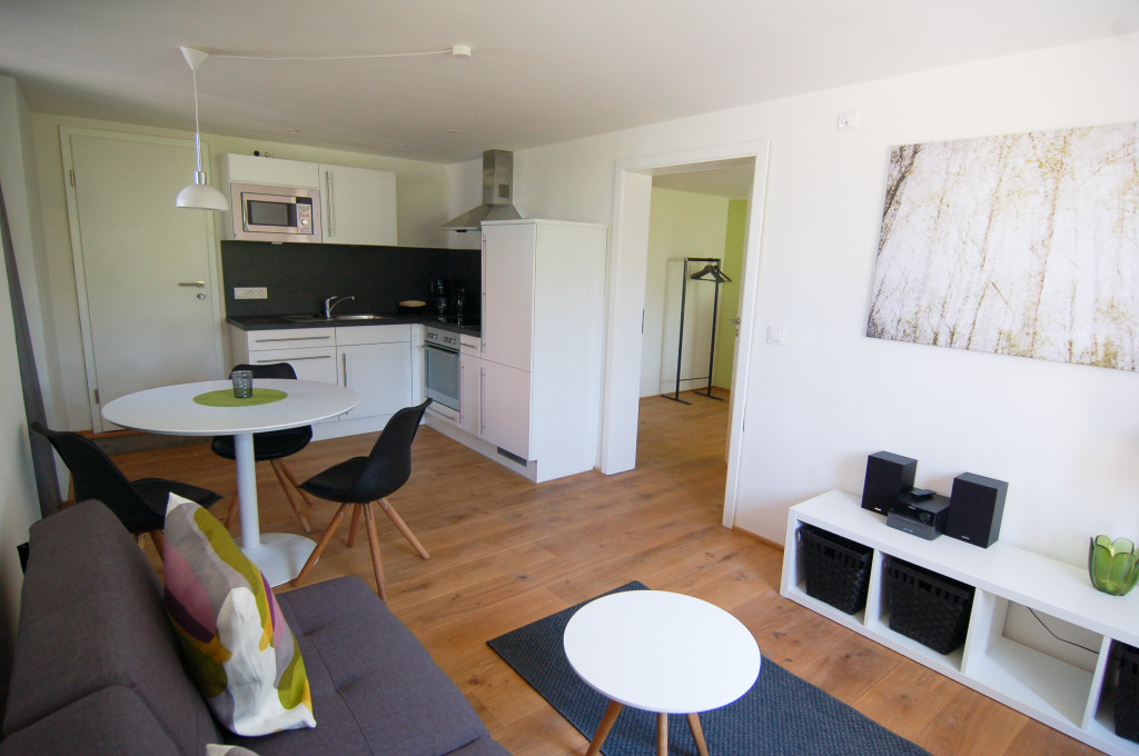 Apartment 2